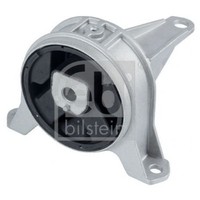 Lagerung, Motor Febi Bilstein 23681 Vorne Rechts FüR Opel
