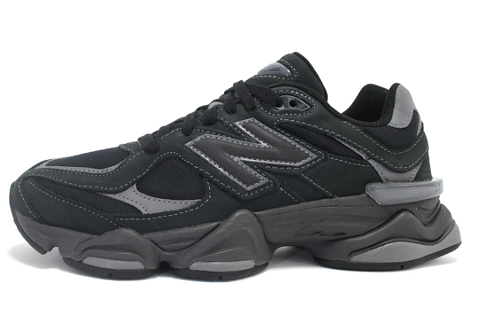 New Balance 9060 Lifestyle Unisex Casual Shoes Sportswear Sneakers