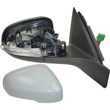 Glace de rétroviseur Volvo V70