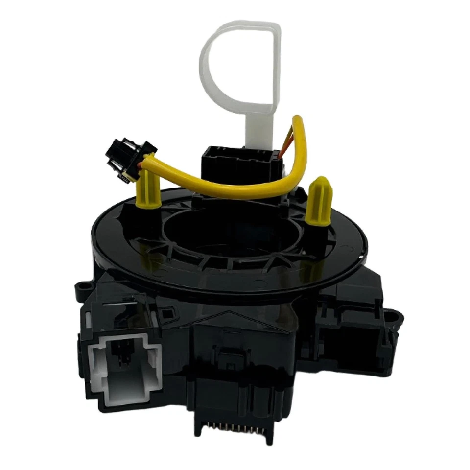 Resorte de reloj sin calefacción para Ford F250 F350 F450 F550 Super Duty 2011-2016 Foto 3 de 4