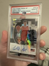 2024 Panini Prizm Draft Picks Basketball Review and Checklist 30
