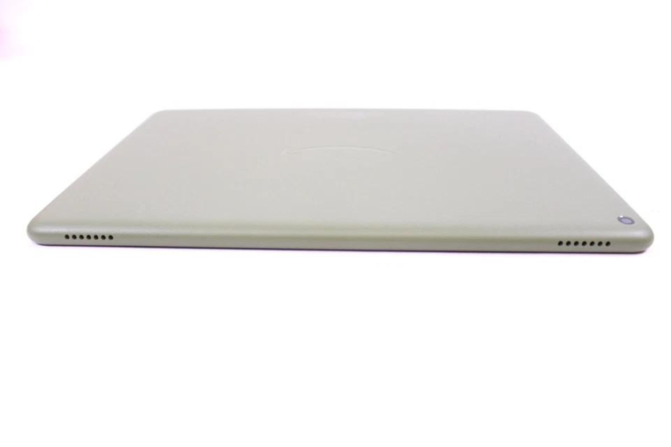 Amazon Fire HD10 Tablet 10,1" 25,7cm 32/3 GB RAM WLAN IPS Oliv mit Werbung OVP - Bild 4 von 4