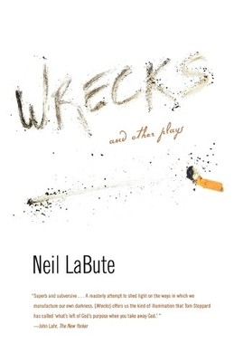 Neil LaBute Uncollected Works from ''The Reigning Prince  (Paperback) (UK IMPORT)