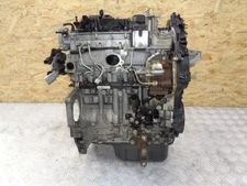 Motor Ford Focus III T3DB 1.6 TDCI 95PS 70kW 208TKm 2010 Diesel Engine Komplett