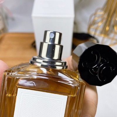 Celine Black Tie Eau de Parfum 100ml – Unisex Woody Powdery Scent