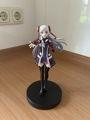 Sword Art Online Yuna Figur FuRyu