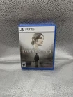 Silent Hill 2 Sony PlayStation 5 Konami Survival Horror Game