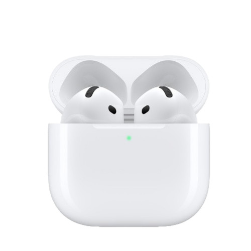 Apple Airpods 4th Gen (ANC) - Warranty⭐️ and Express Shipping Available 📦