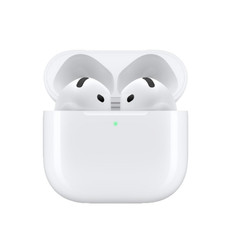 Apple Airpods 4th Gen (ANC) - Warranty⭐️ and Express Shipping Available 📦 — image 1