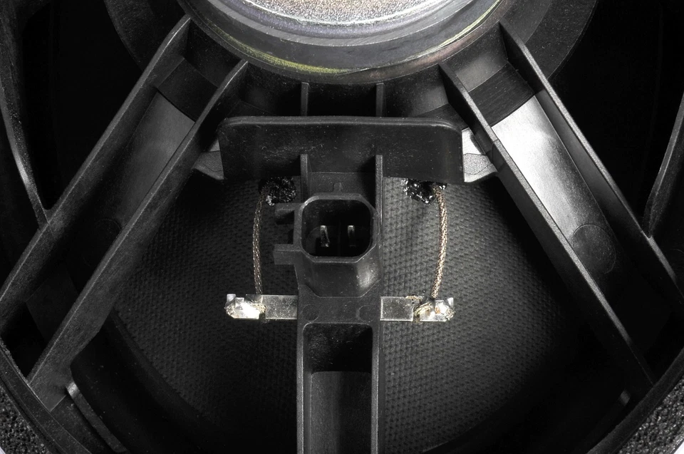 Nuevo altavoz genuino GMC 22753371 / 22753371 OEM Foto 2 de 4