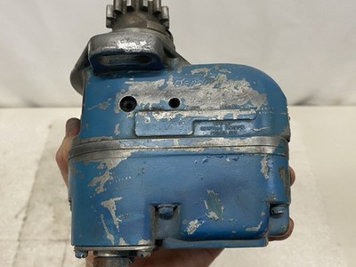 Bendix Type S4LN-200 No 10-163005-11 Magneto Lycoming Scintilla