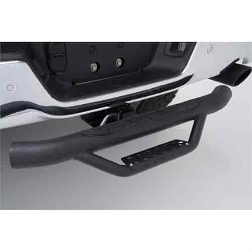 Go Rhino D360T Dominator Hitch Step