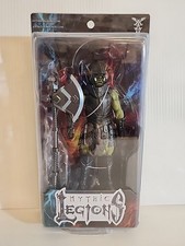 MYTHIC LEGIONS Four Horsemen Deluxe ORC LEGION BUILDER Action Figure NEW