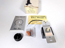 KB Electronics Motor Speed Control KBMS-13K 3.0 Amps 120 VAC - NEW