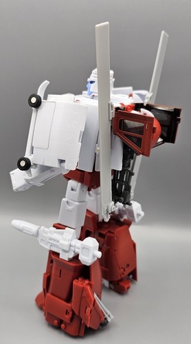 MMC Mastermind Creations Ocular Max Perfection Series PS22 Ventus Complete  - Picture 6 of 7