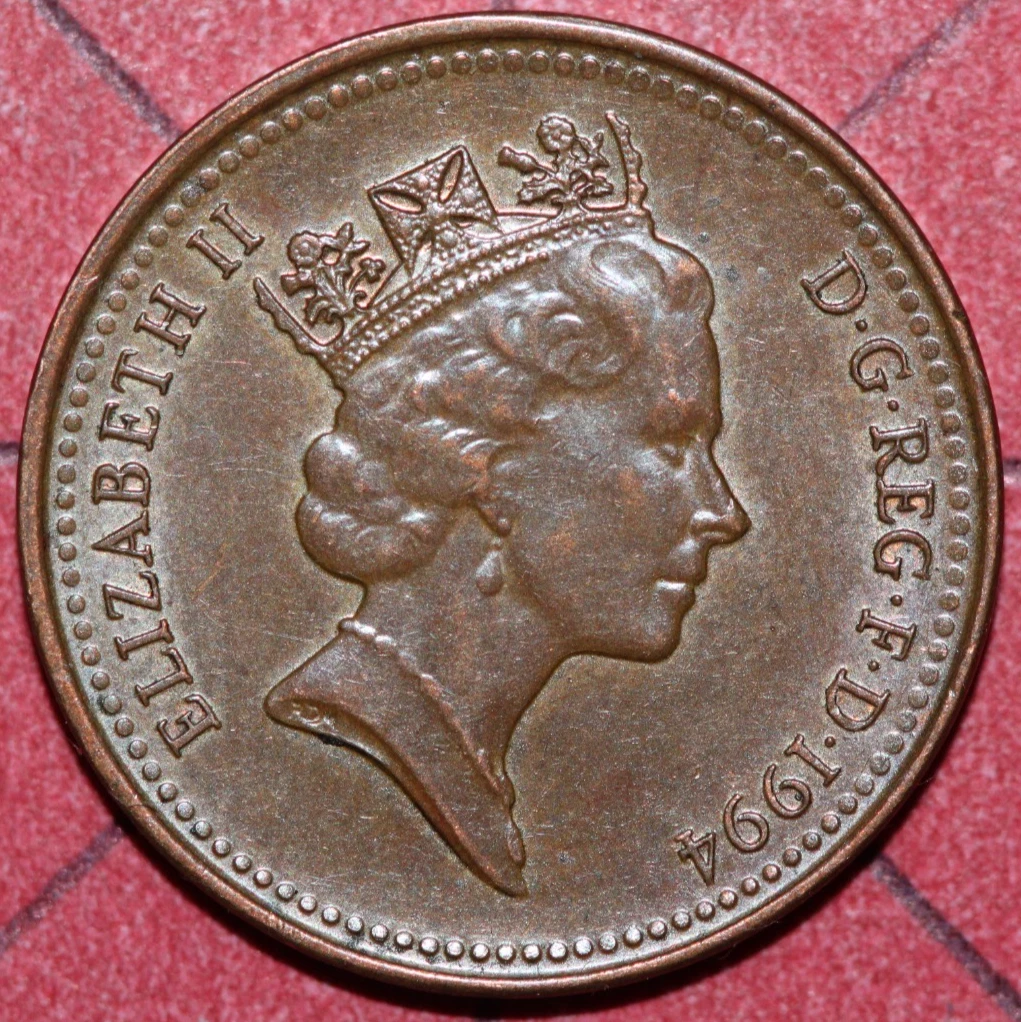 1994 UK Coins for sale | eBay