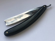 Rasiermesser W&S HORRABIN RED HILLWORKS Sheffield, shave ready