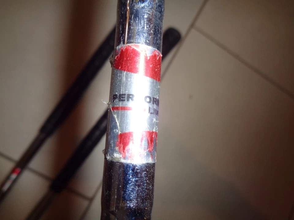 Adams Tom Watson Classic Wedge Set (52* GW, 56* SW, 60* LW) Wedge Flex Steel - Image 4 of 4