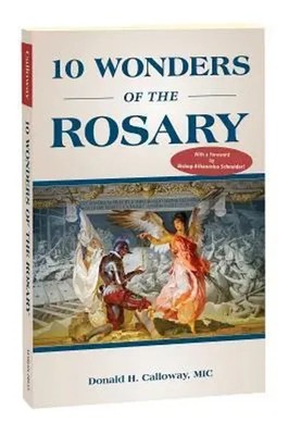 10 Wonders of the Rosary | Donald H Calloway MIC | Taschenbuch | Englisch | 2019