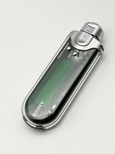 NW-E405 512MB Digital Media Player Tested Japan by Sony Walkman Good 