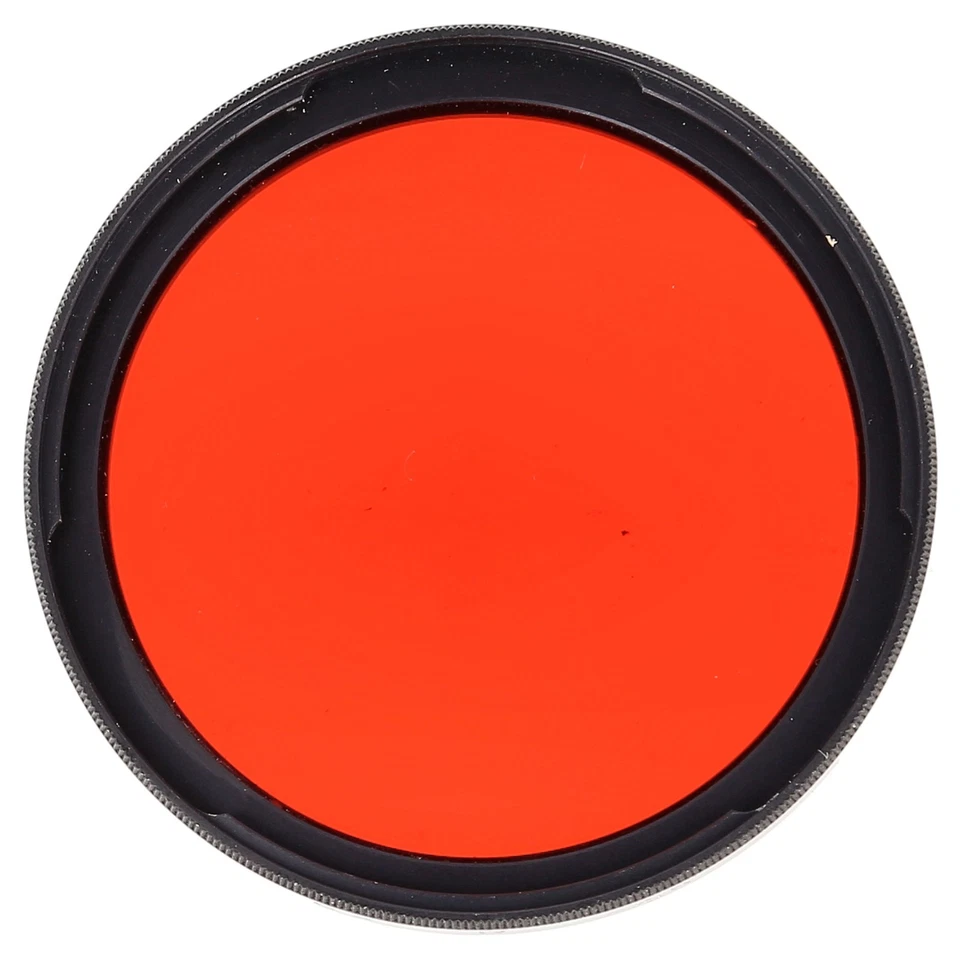 Hasselblad B50 Red 6x R -2.5 for Older C Planar 80 2.8 100 Sonnar 150 250 - Image 3 of 4