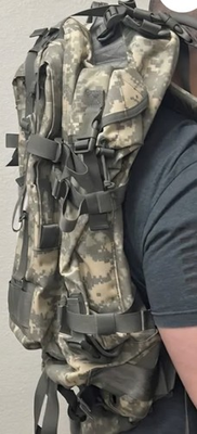#ad Black Hawk Commandos Tactical Pack $115.00
