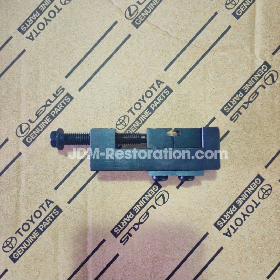 パーツ Takuma Obata TOYOTA CV Boot Clamp Tool SST Jzx100 Jza80 09521-24010 Genuine OEM