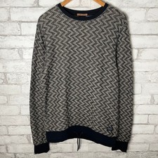 Scotch  Soda Knit Sweater