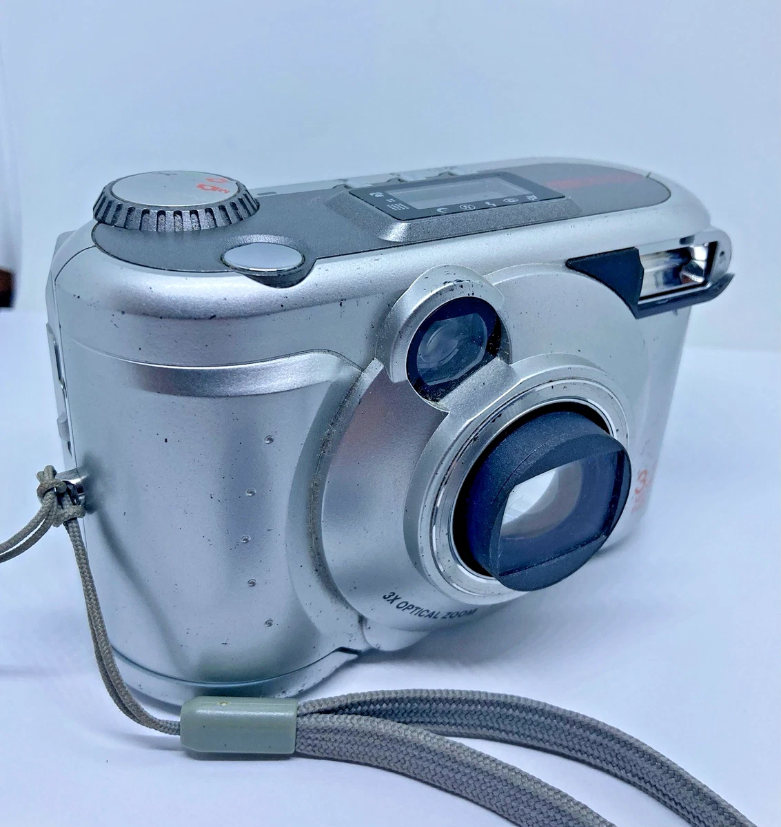 Toshiba PDR Digital Cameras for sale | eBay