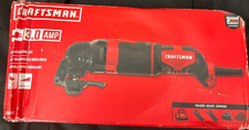 CRAFTSMAN 3 -Amp Variable speed 10 -Piece Osc...