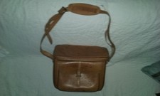 VINTAGE 1950'S CAMERA CASE