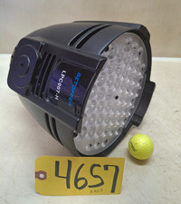 Par Lights 2 Pcs 180W 54 LE RGBW DMX Stage DJ Party Light Uplight Light DJ Disco