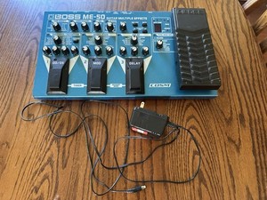 ギター 55,boss me 50 Boss Me 50 | eBay