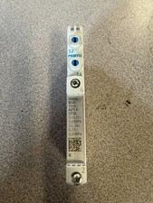 Electroválvula FESTO VUVG-B10-T32C-AZT-F-1T1L 573410 nueva sin caja