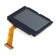 For Game Boy Advance SP GBA SP Console LCD Screen Display Replacement Part