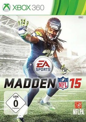 Madden NFL 15