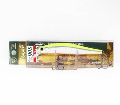 Zipbaits Rigge 90S Versenkung K�der 205 (9030)