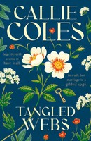 Tangled Webs | Callie Coles | Buch | Tangled Webs | Englisch | 2026 | DK