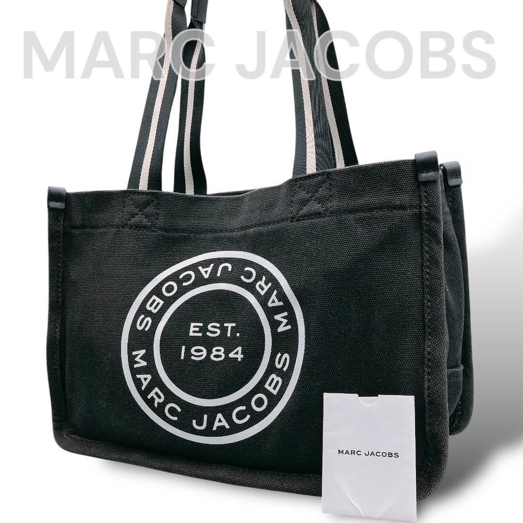 Marithe☆CLASSIC LOGO CANVAS TOTE BAG (2color) s-l1200.jpg