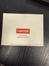 Gargoyle's Quest II 2: The Demon Darkness Nintendo NES - Tested - Super Clean!