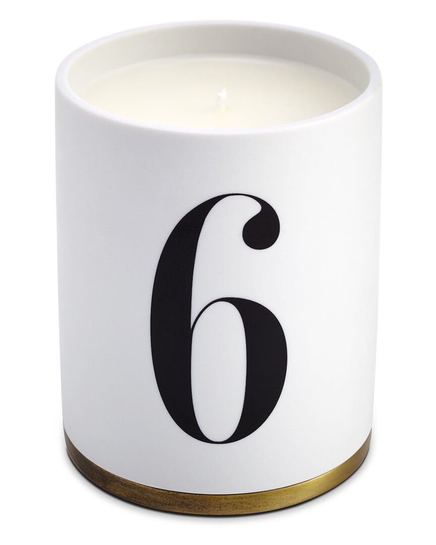 Свеча Lobjet Jasmin Dinde 6 11490₽