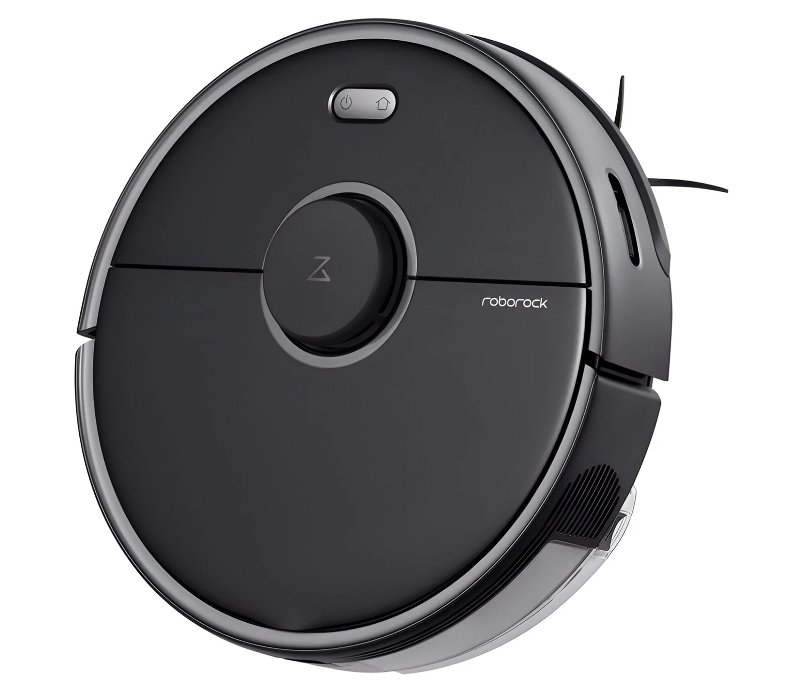 Roborock S5 Max Robot Vacuum and Mop - Black - Refurbished
Opens in a new window or tab