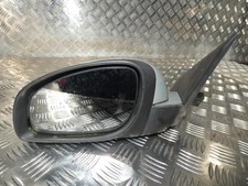 Retroviseur gauche (ou coque) Opel GT