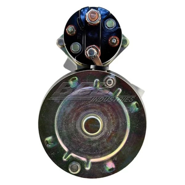 For Pontiac Tempest 1970 BBB Industries N3631 Premium Starter Foto 2 de 4