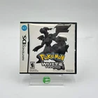 Pokemon White Authentic (Nintendo DS, 2011)