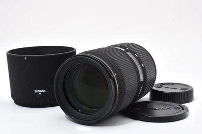 [Top MINT] SIGMA 50-150mm F2.8 APO EX DC HSM pour monture Nikon du JAPON A332 - Photo 1/4