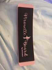 Turning Board Ballet Dance Figure Skating Spinner Pirouette