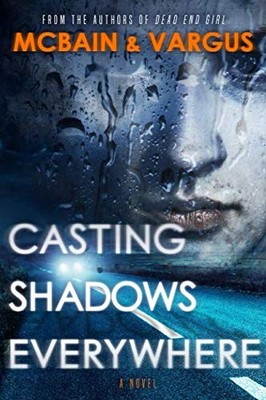 Casting Shadows Everywhere - VERY GOOD