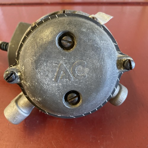 FUEL SYSTEM PUMP 4706 FOR 1959 1960 1961 1962 1963 1964 1965 BUICK V8 - Picture 5 of 7