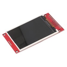 2.8in TFT LCD Display Module 240x320 SPI Serial ILI9341 Chip TFT LCD Touch S New